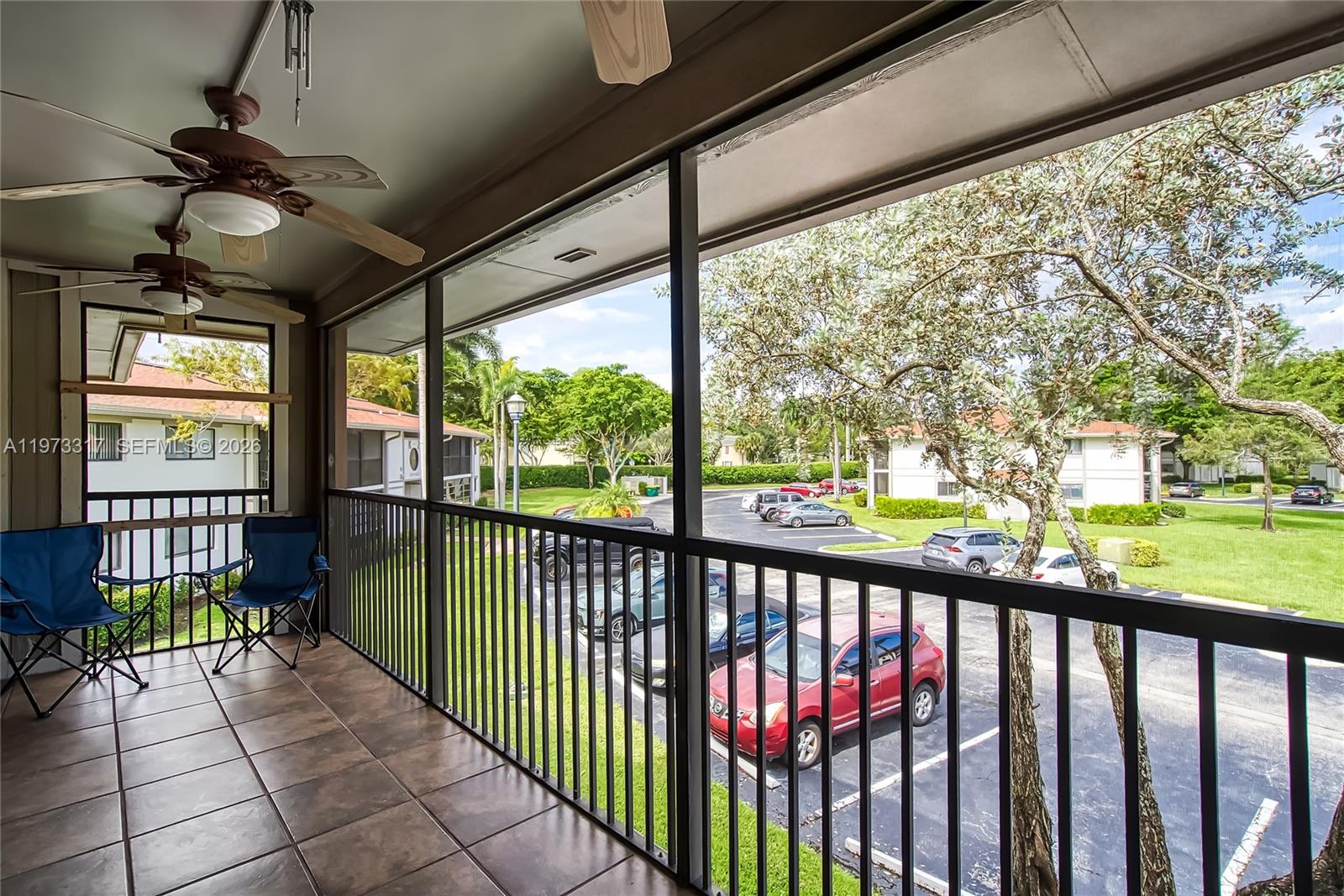CLAIRMONT CONDOMINIUM J - Residential