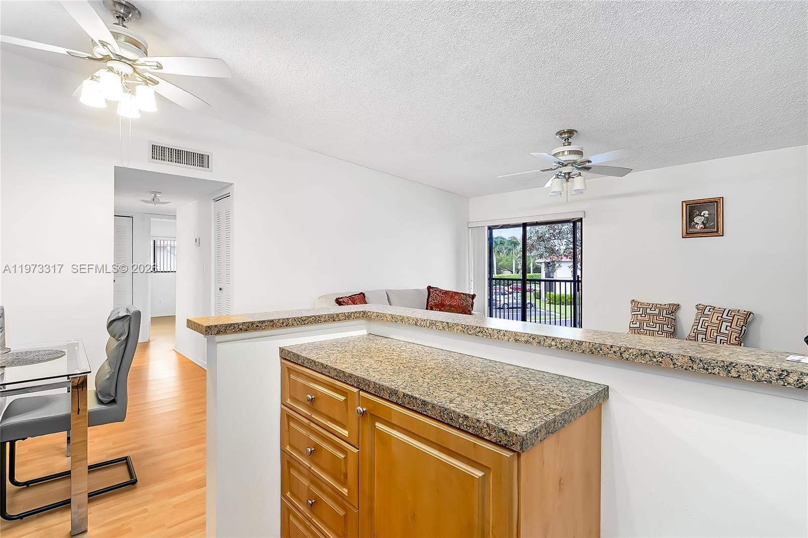 CLAIRMONT CONDOMINIUM J - Residential