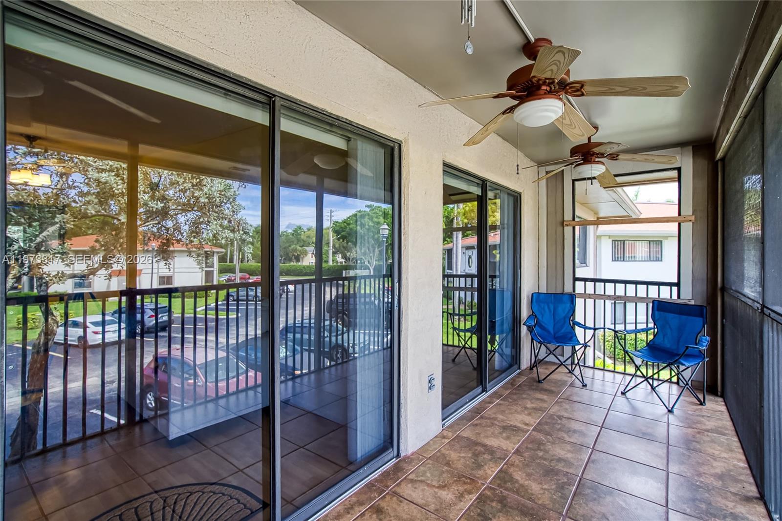 CLAIRMONT CONDOMINIUM J - Residential