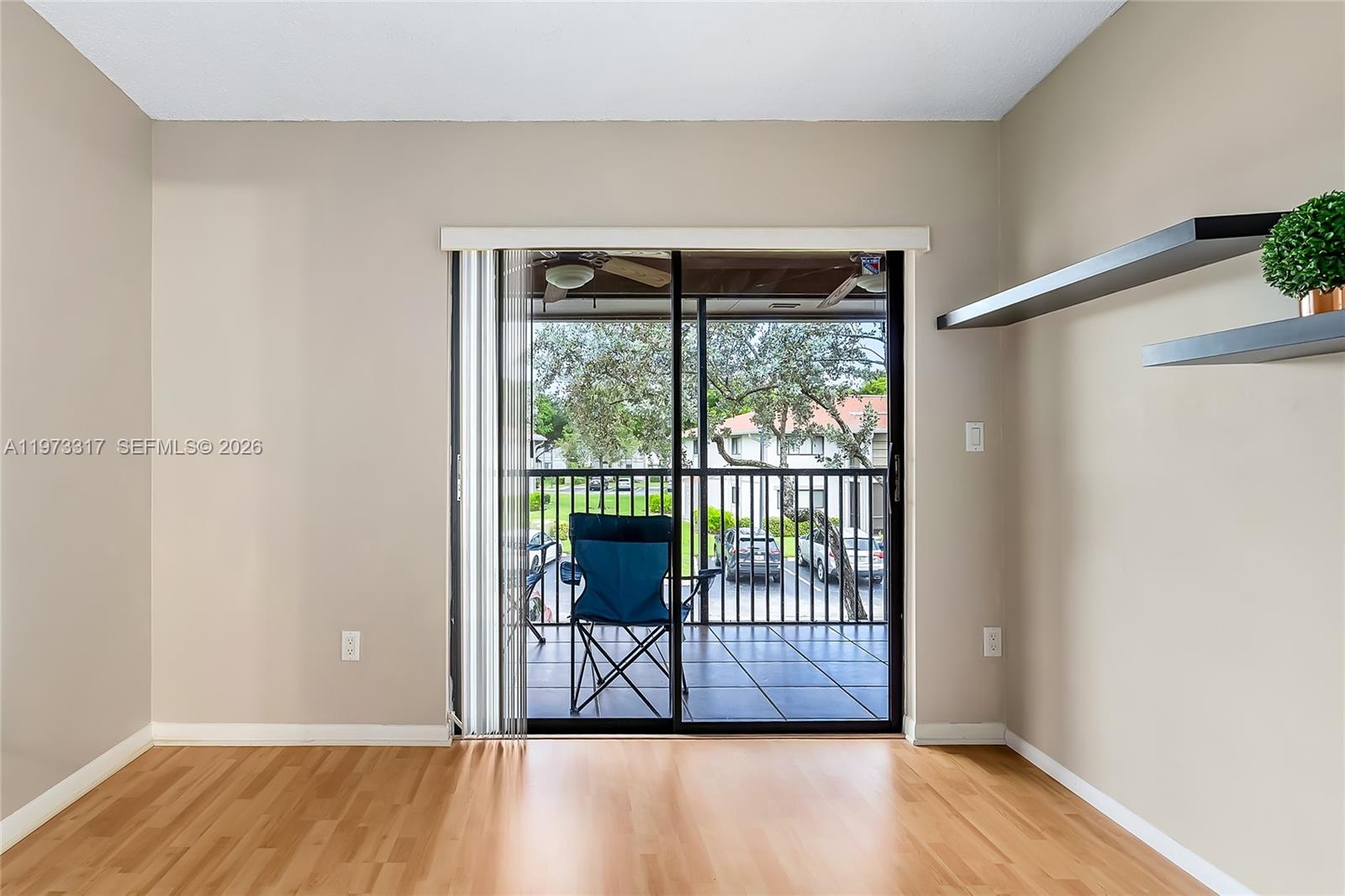 CLAIRMONT CONDOMINIUM J - Residential