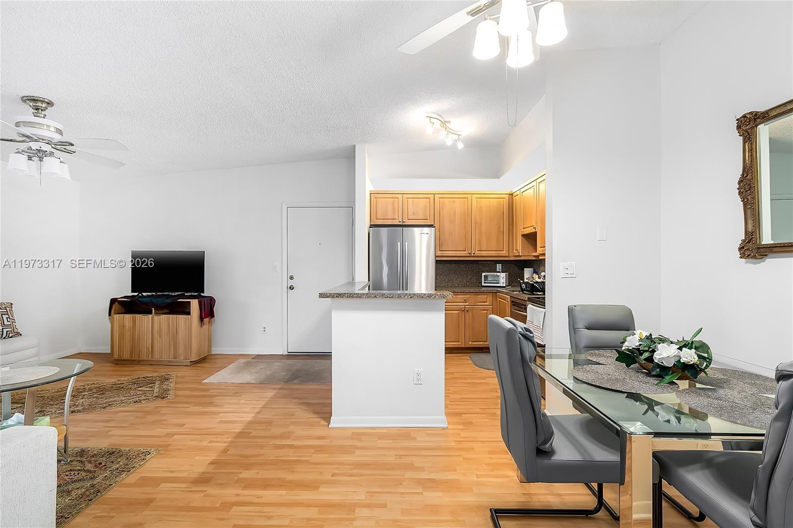 CLAIRMONT CONDOMINIUM J - Residential