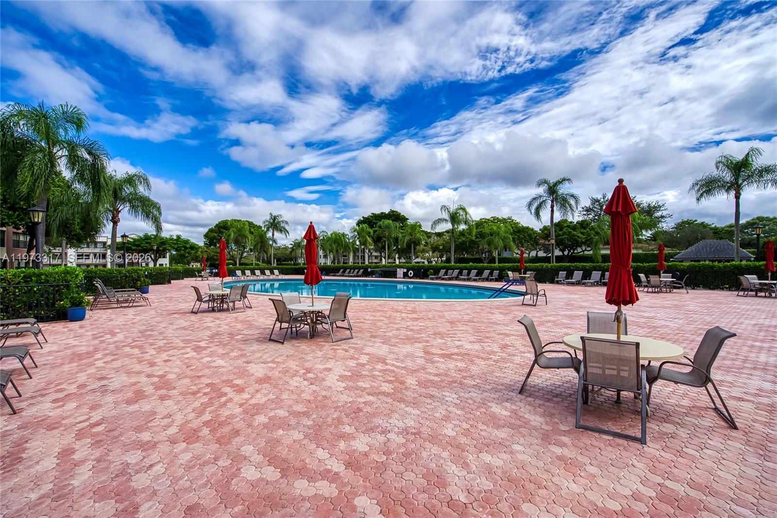 CLAIRMONT CONDOMINIUM J - Residential