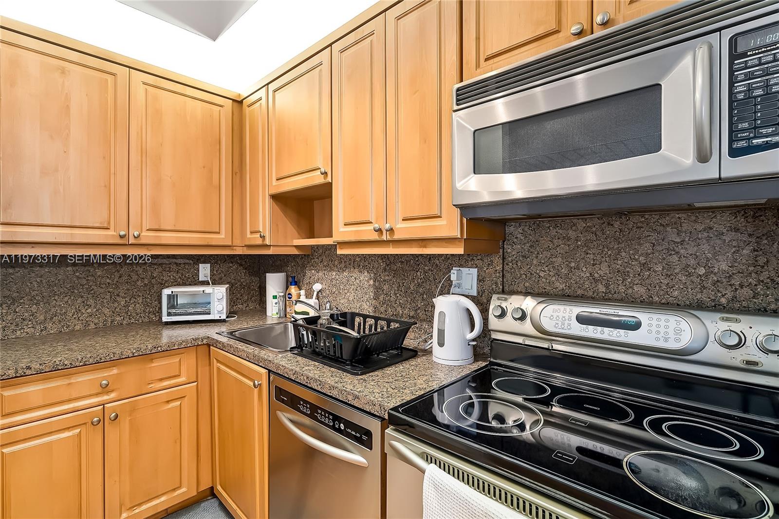 CLAIRMONT CONDOMINIUM J - Residential