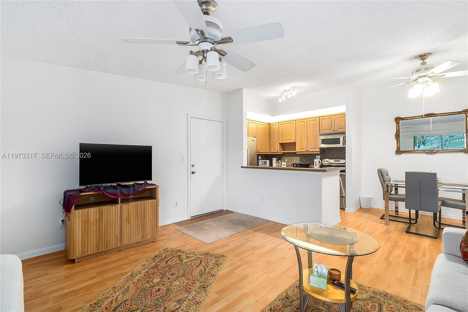CLAIRMONT CONDOMINIUM J - Residential