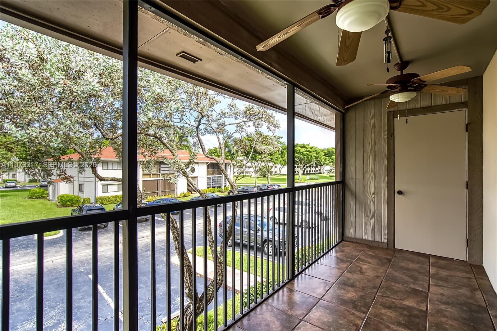 CLAIRMONT CONDOMINIUM J - Residential