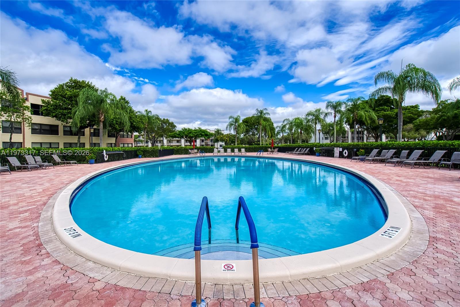 CLAIRMONT CONDOMINIUM J - Residential