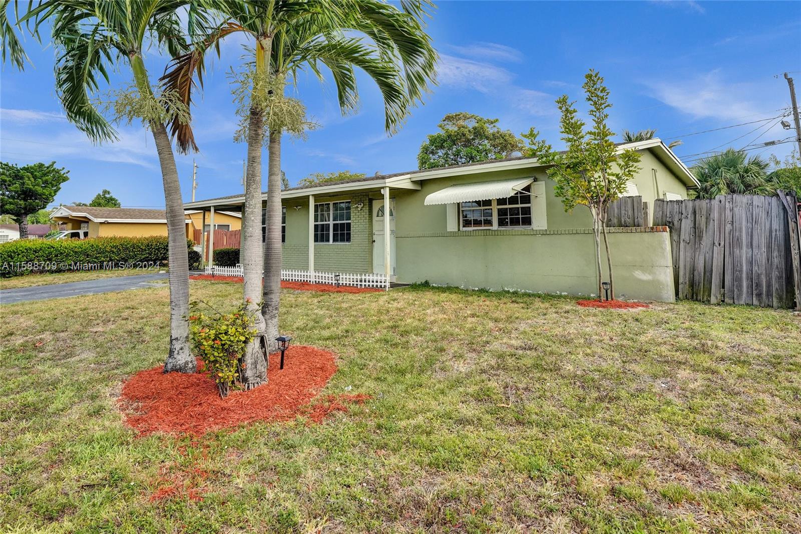 FALCON SUB NO ONE - Residential