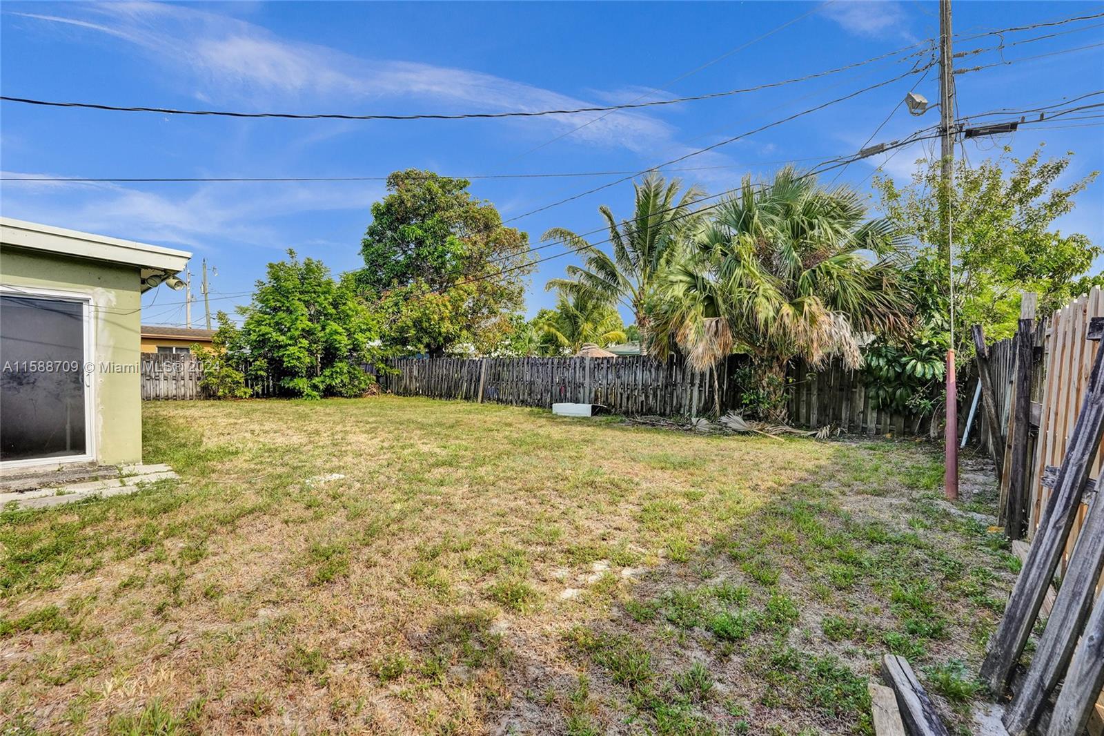 FALCON SUB NO ONE - Residential