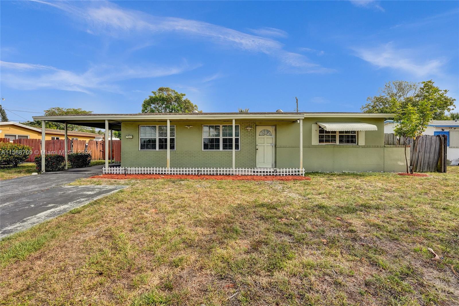 FALCON SUB NO ONE - Residential