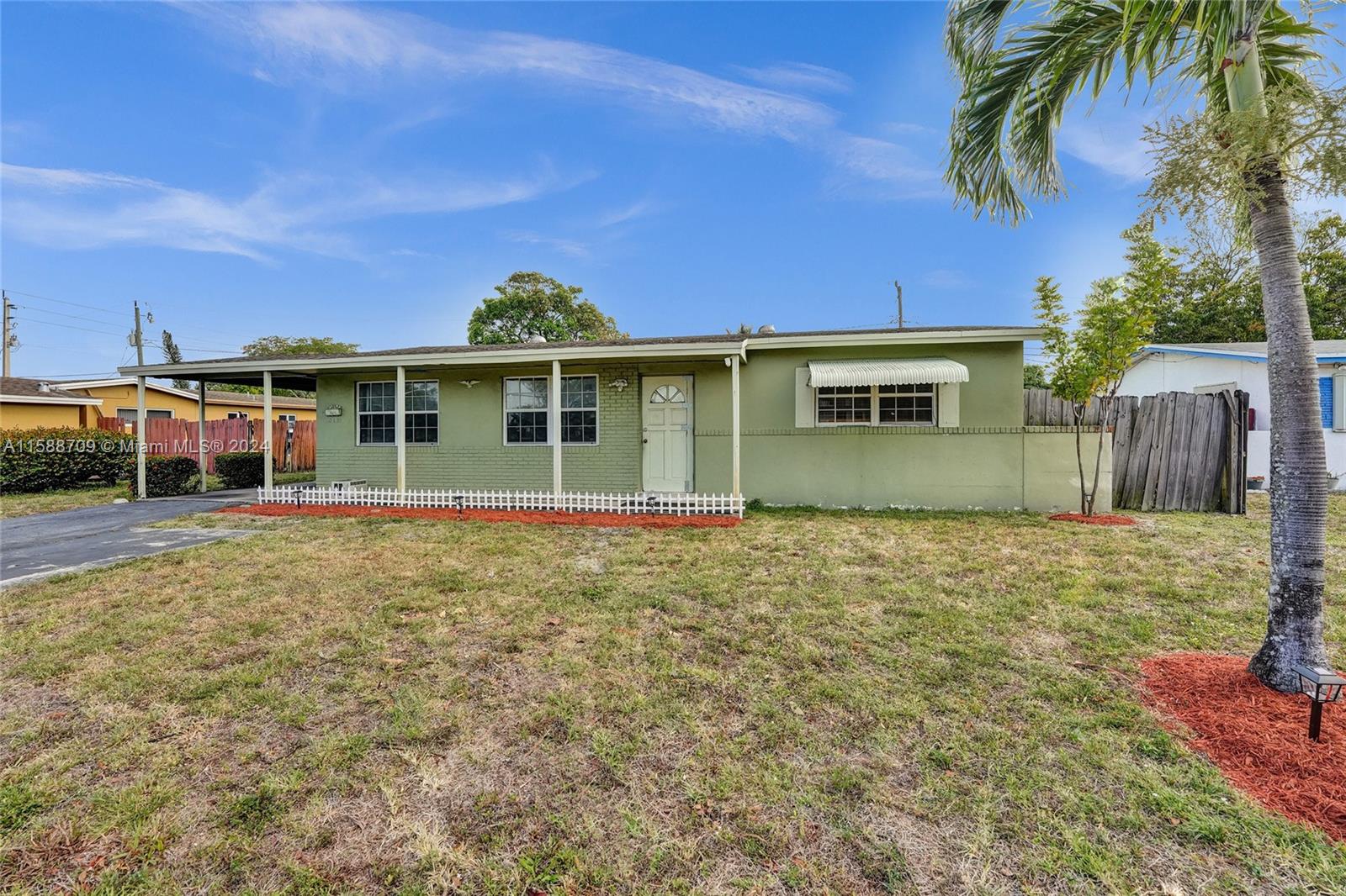 FALCON SUB NO ONE - Residential