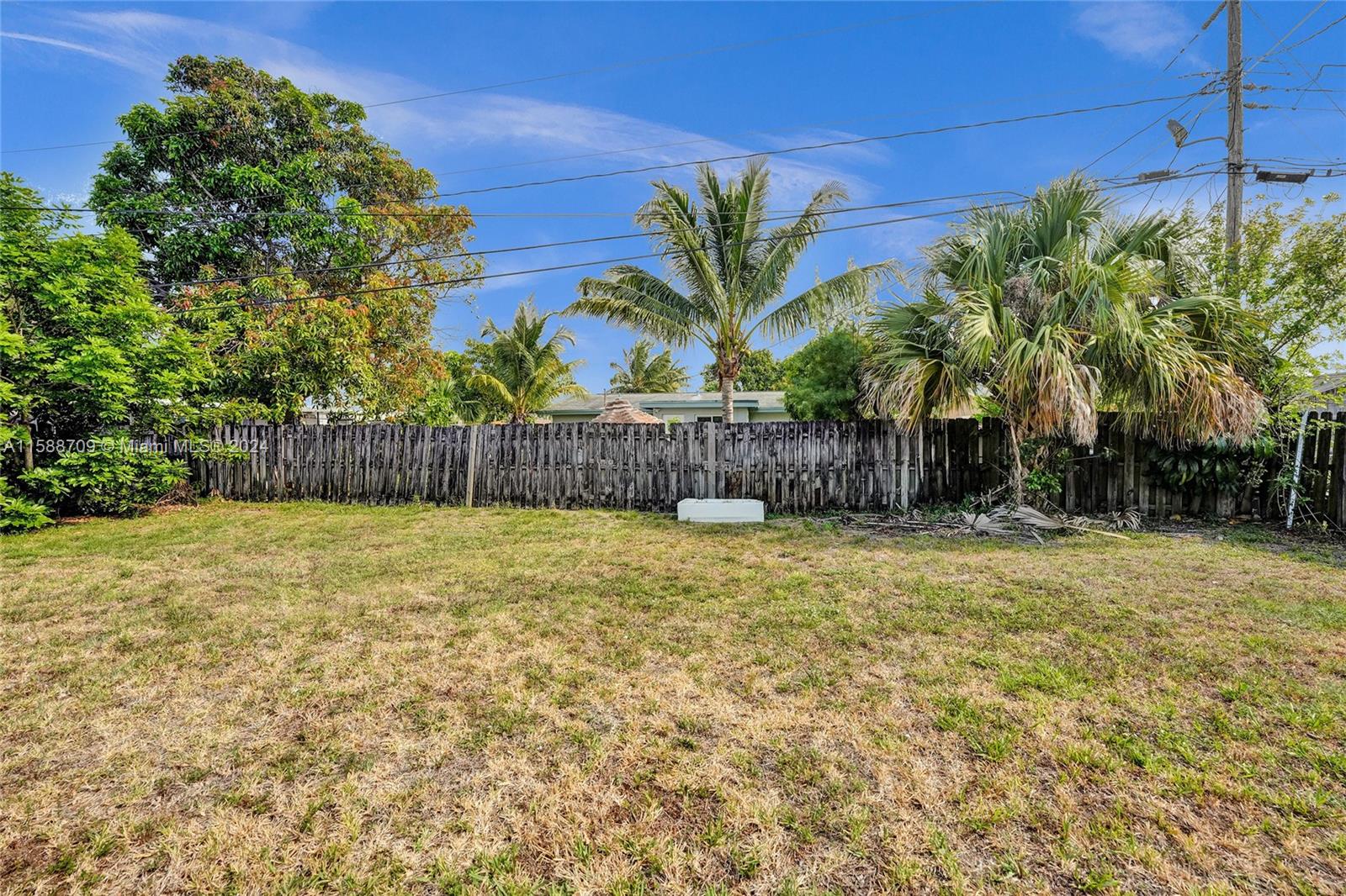 FALCON SUB NO ONE - Residential