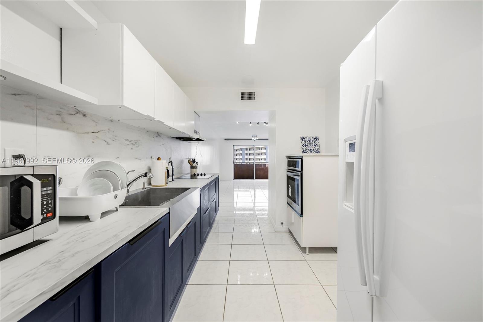 ATRIUM GARDENS CONDO - Residential Lease