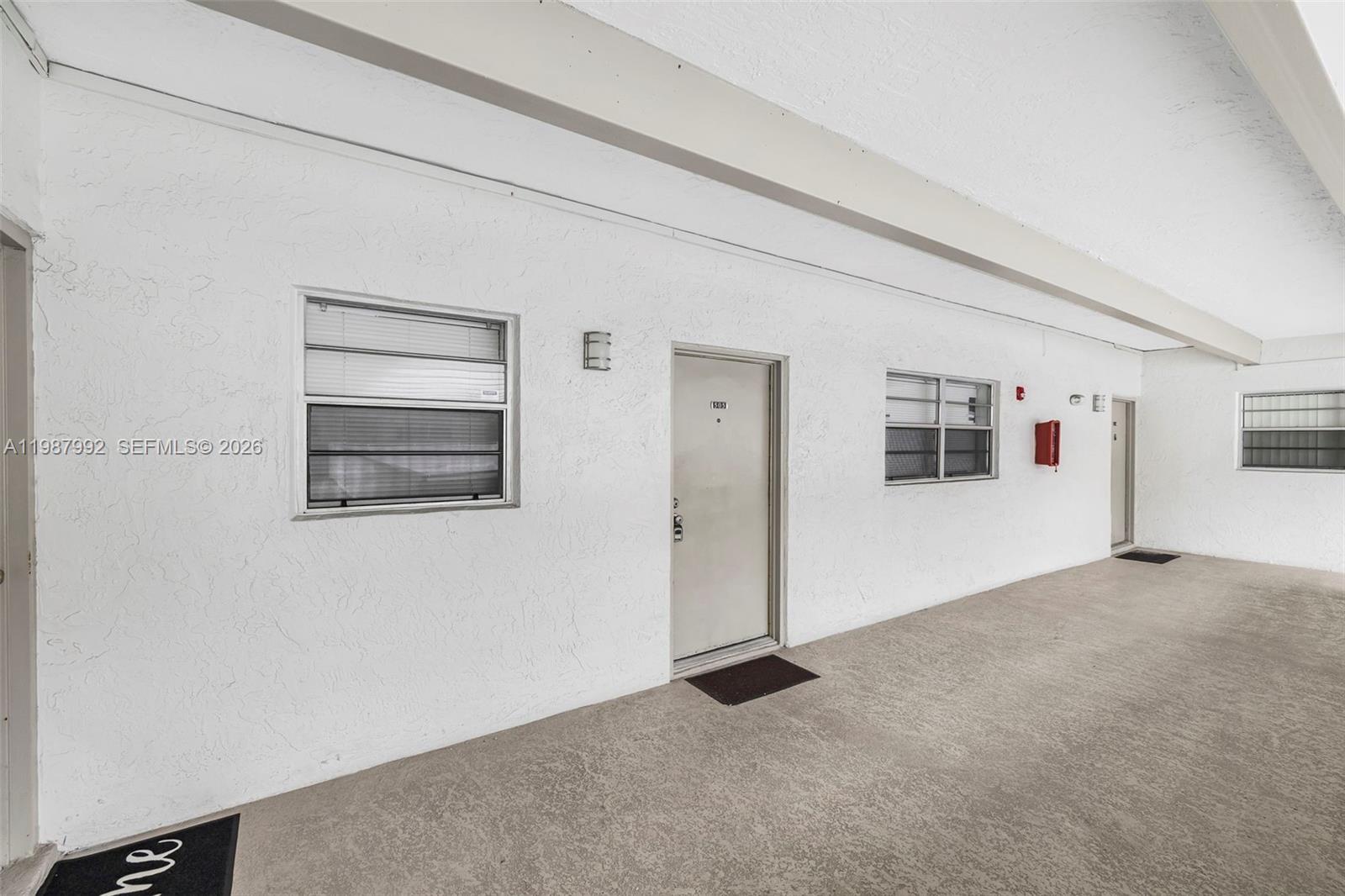 ATRIUM GARDENS CONDO - Residential Lease