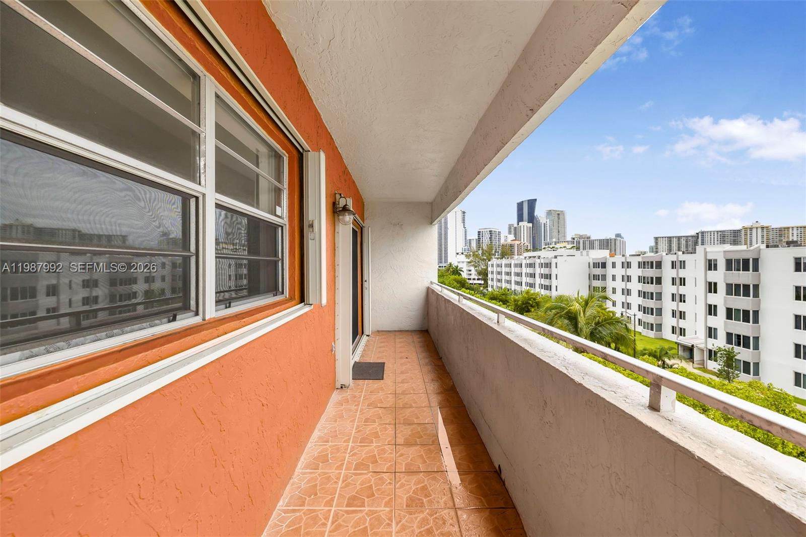 ATRIUM GARDENS CONDO - Residential Lease