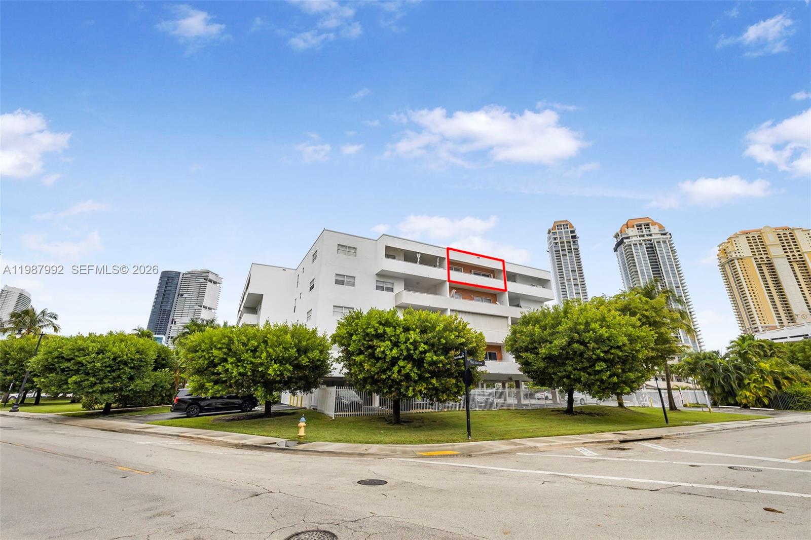 ATRIUM GARDENS CONDO - Residential Lease