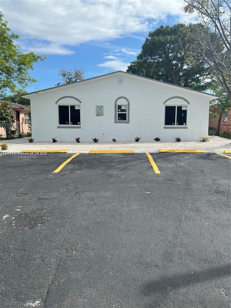 FAIRVIEW AMENDED PLAT - Residential Lease