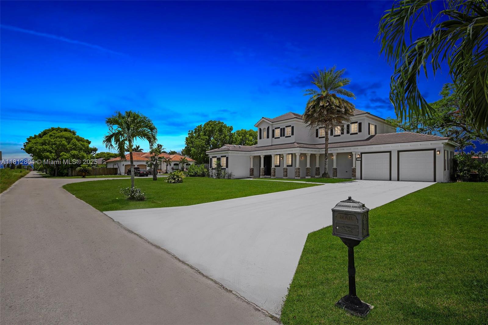 EMERALD GREENS SUB - Residential