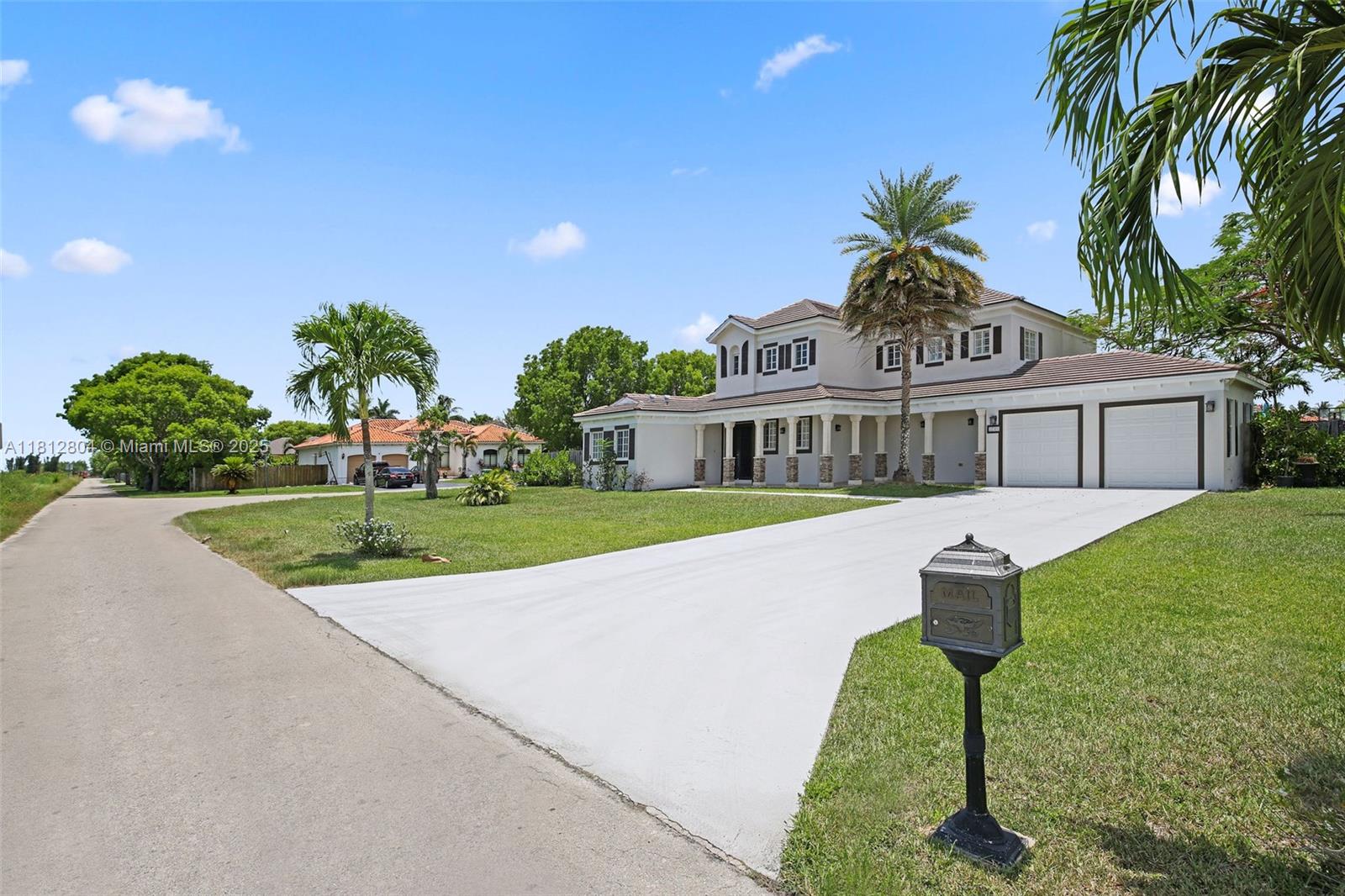 EMERALD GREENS SUB - Residential