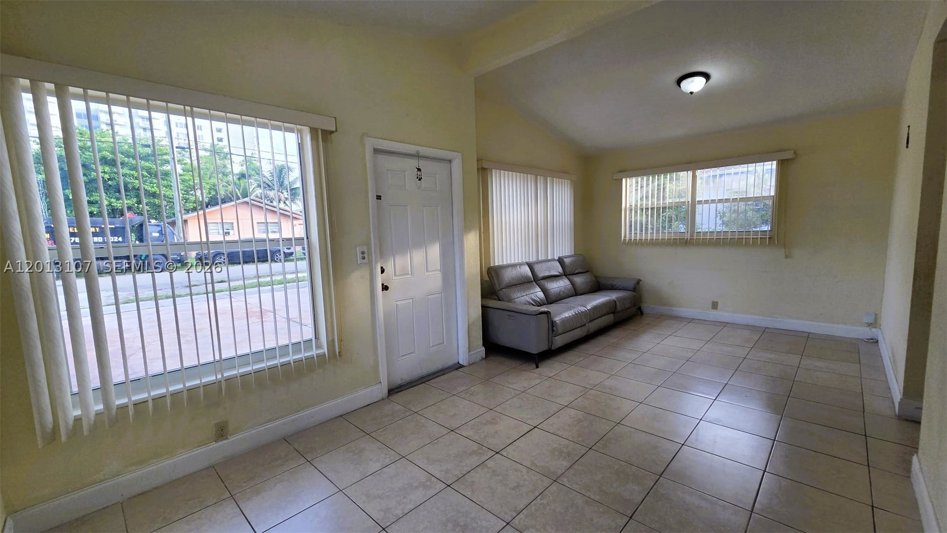 HIGH RIDGE PARK - Residential