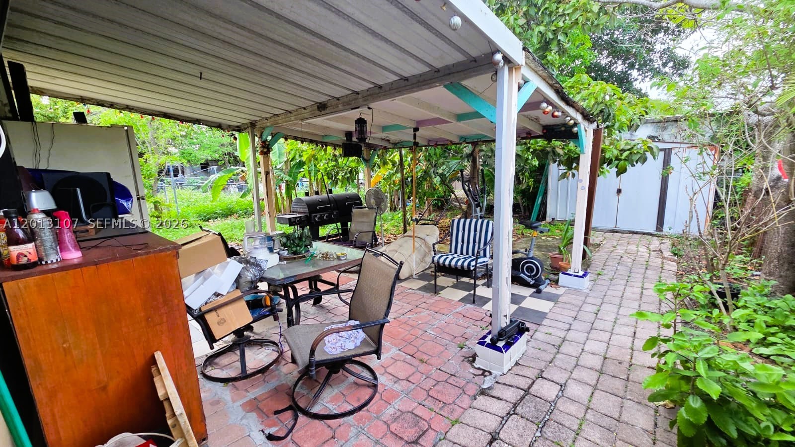 HIGH RIDGE PARK - Residential