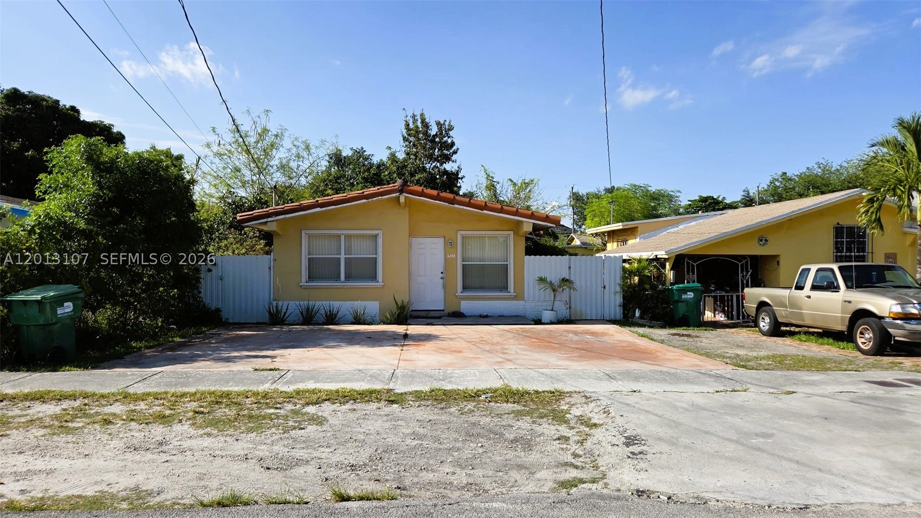 HIGH RIDGE PARK - Residential