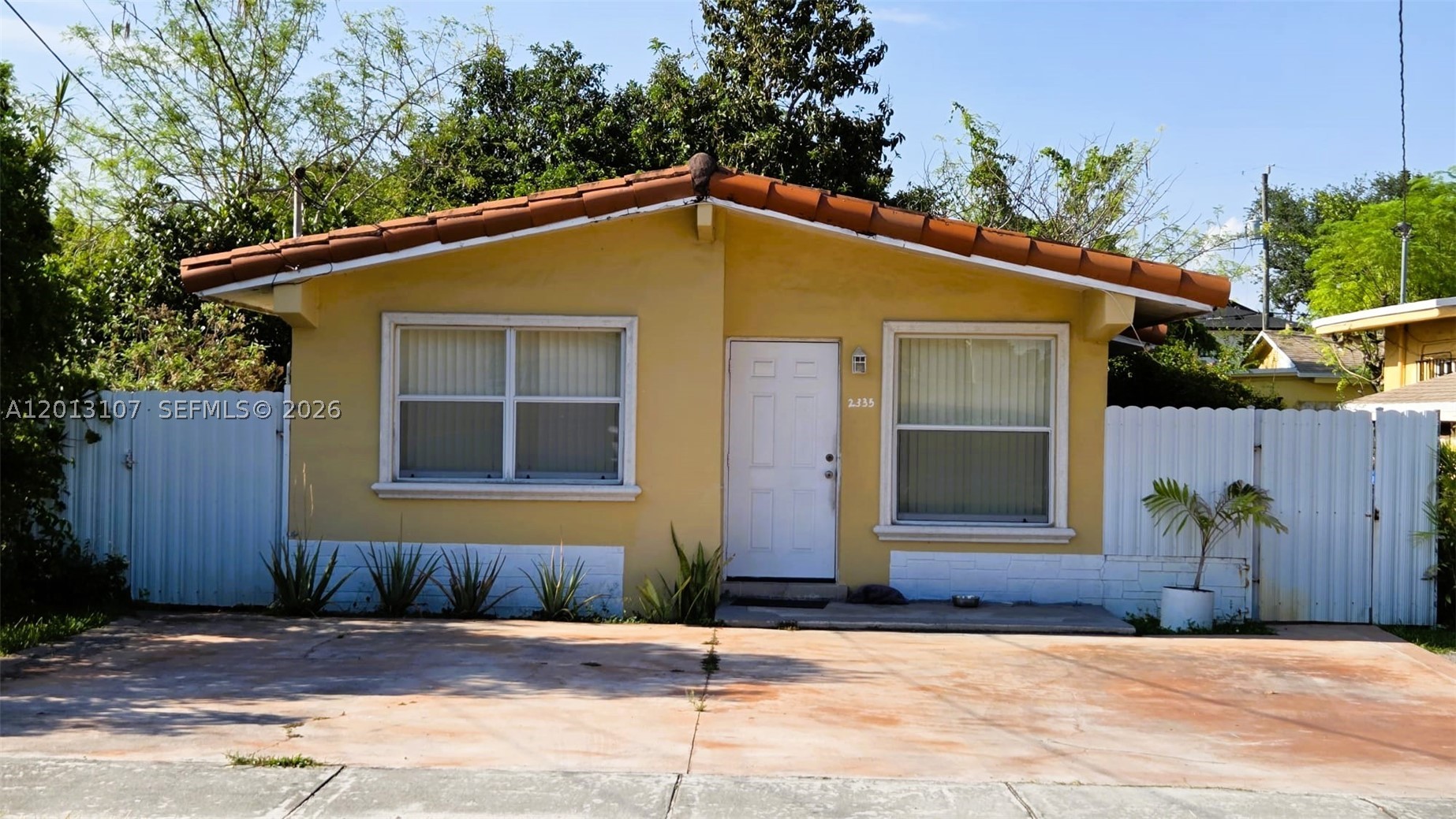 HIGH RIDGE PARK - Residential
