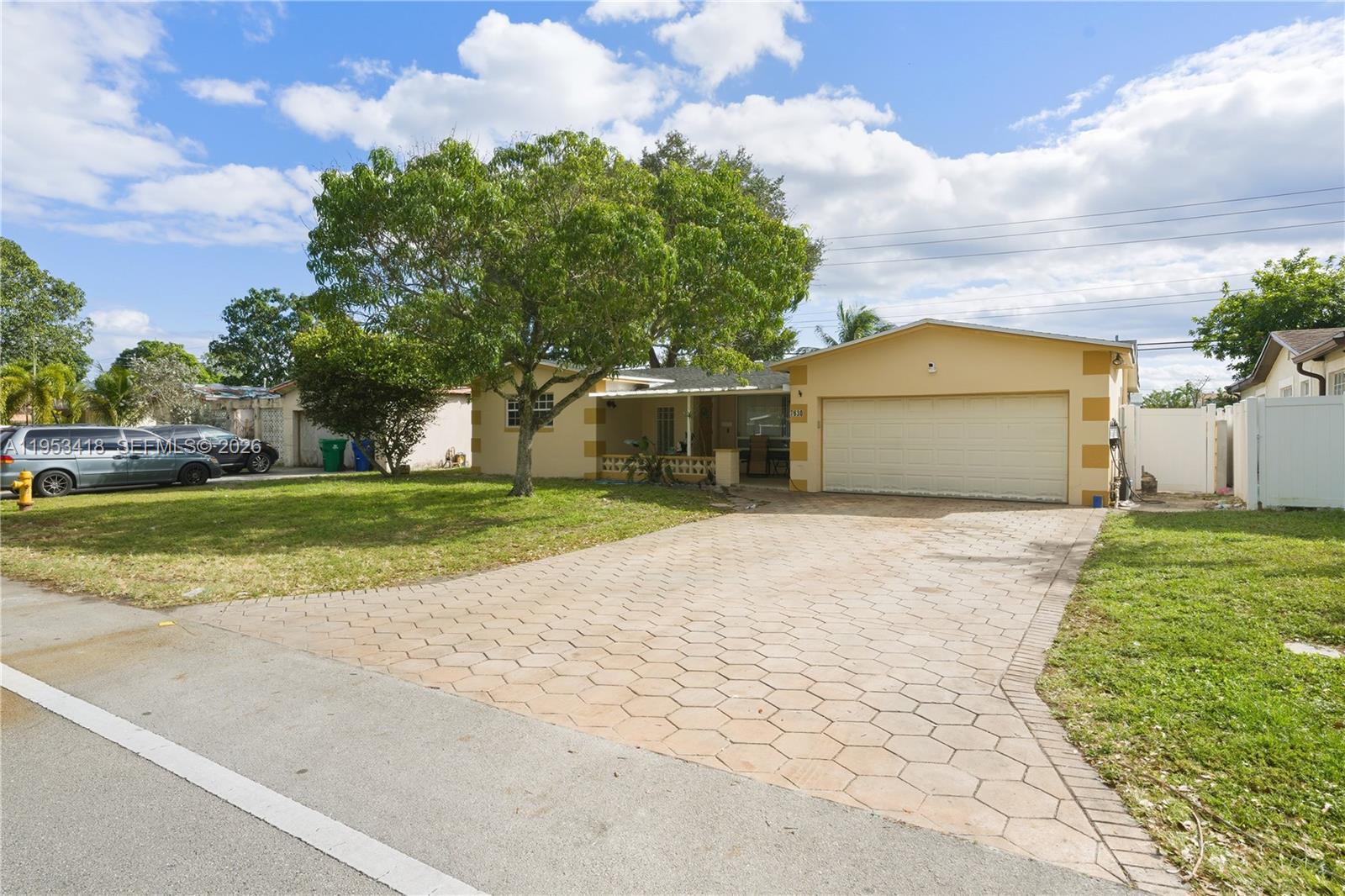 MIRAMAR PARK THIRD ADD - Residential