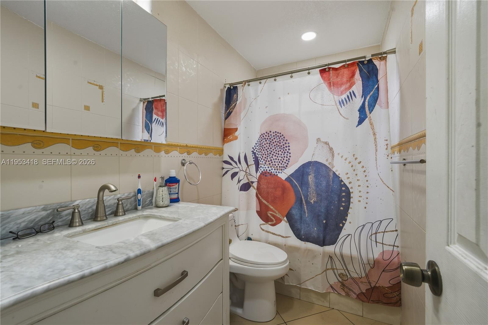 MIRAMAR PARK THIRD ADD - Residential