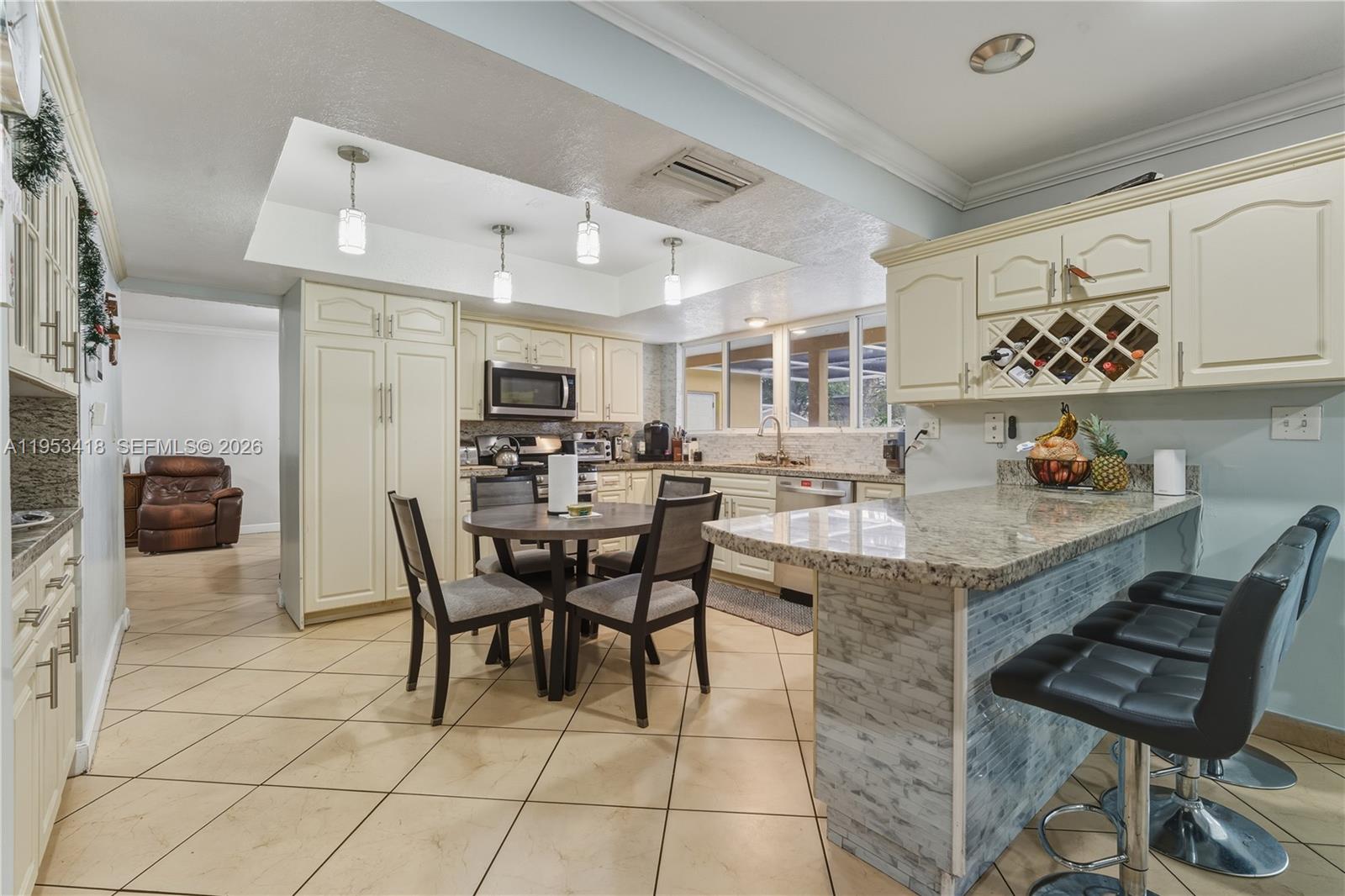 MIRAMAR PARK THIRD ADD - Residential