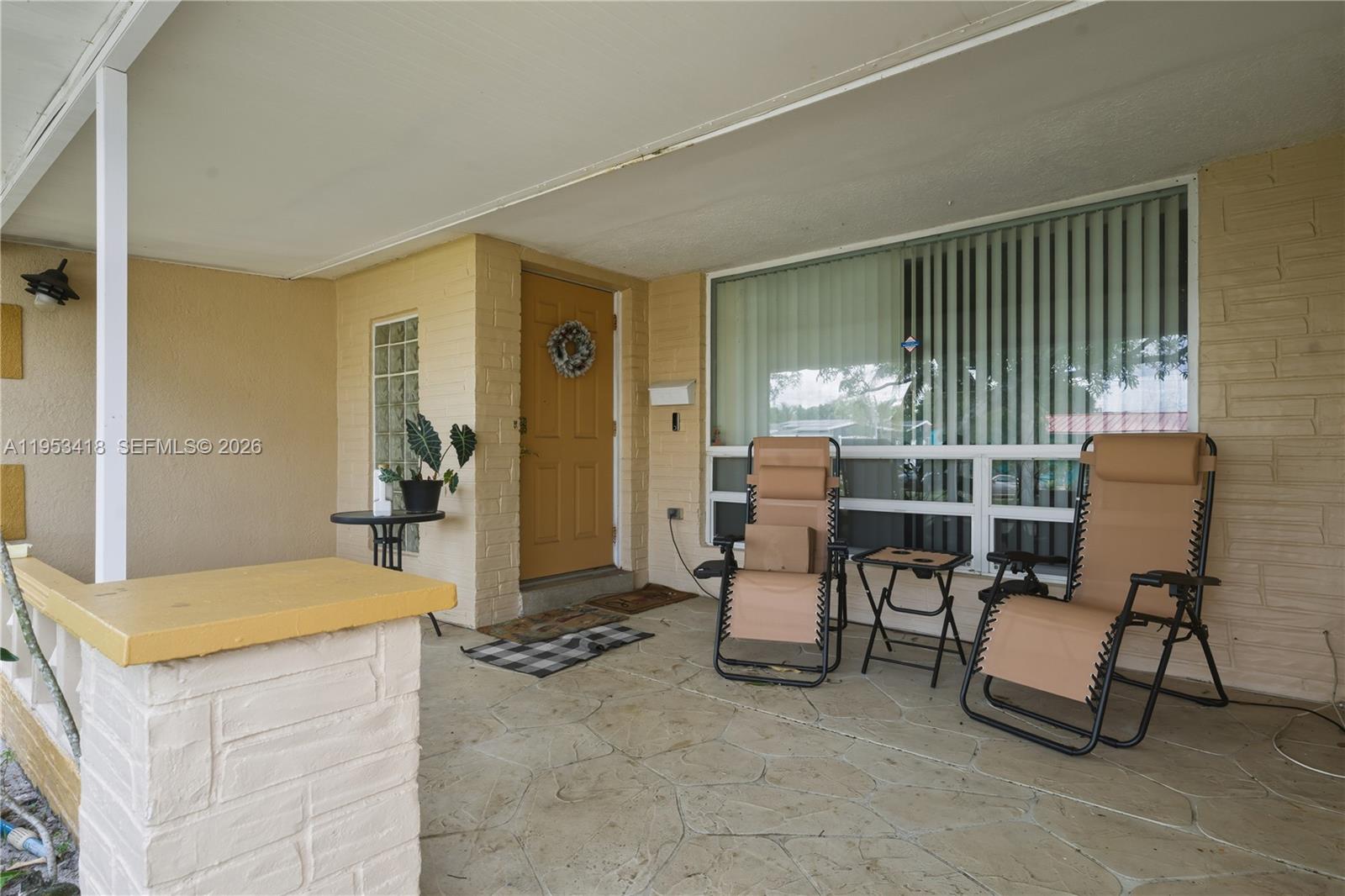 MIRAMAR PARK THIRD ADD - Residential