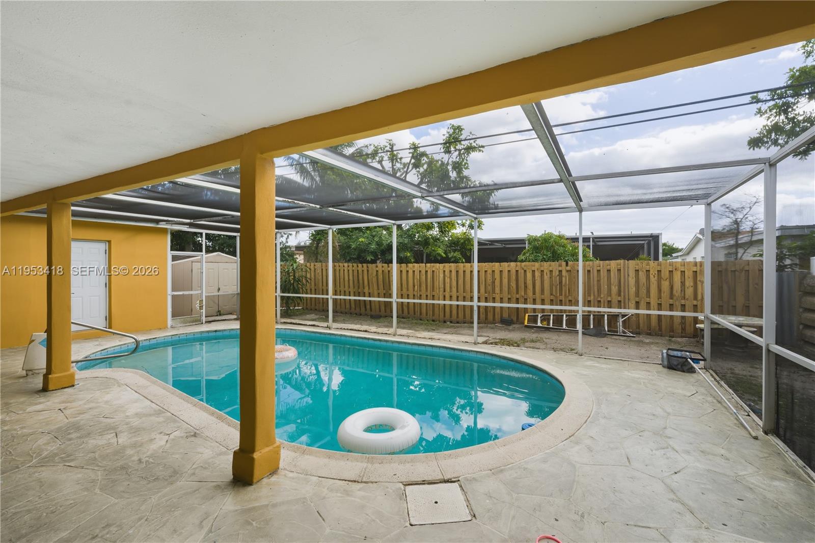 MIRAMAR PARK THIRD ADD - Residential