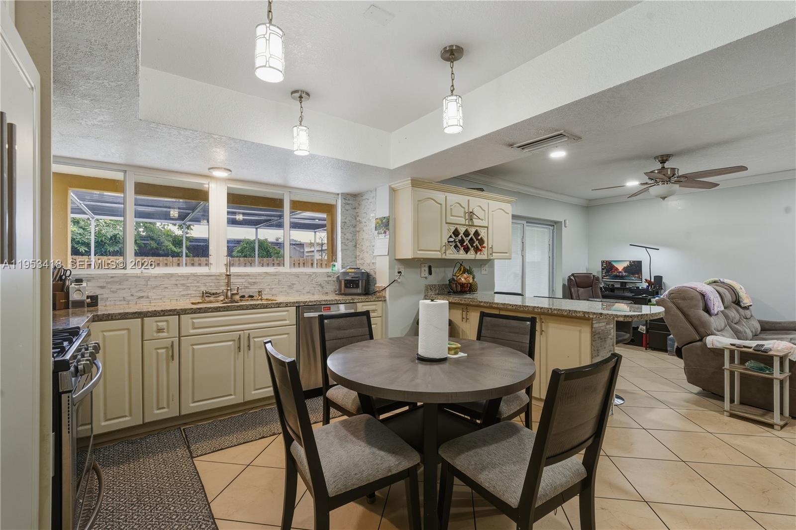 MIRAMAR PARK THIRD ADD - Residential