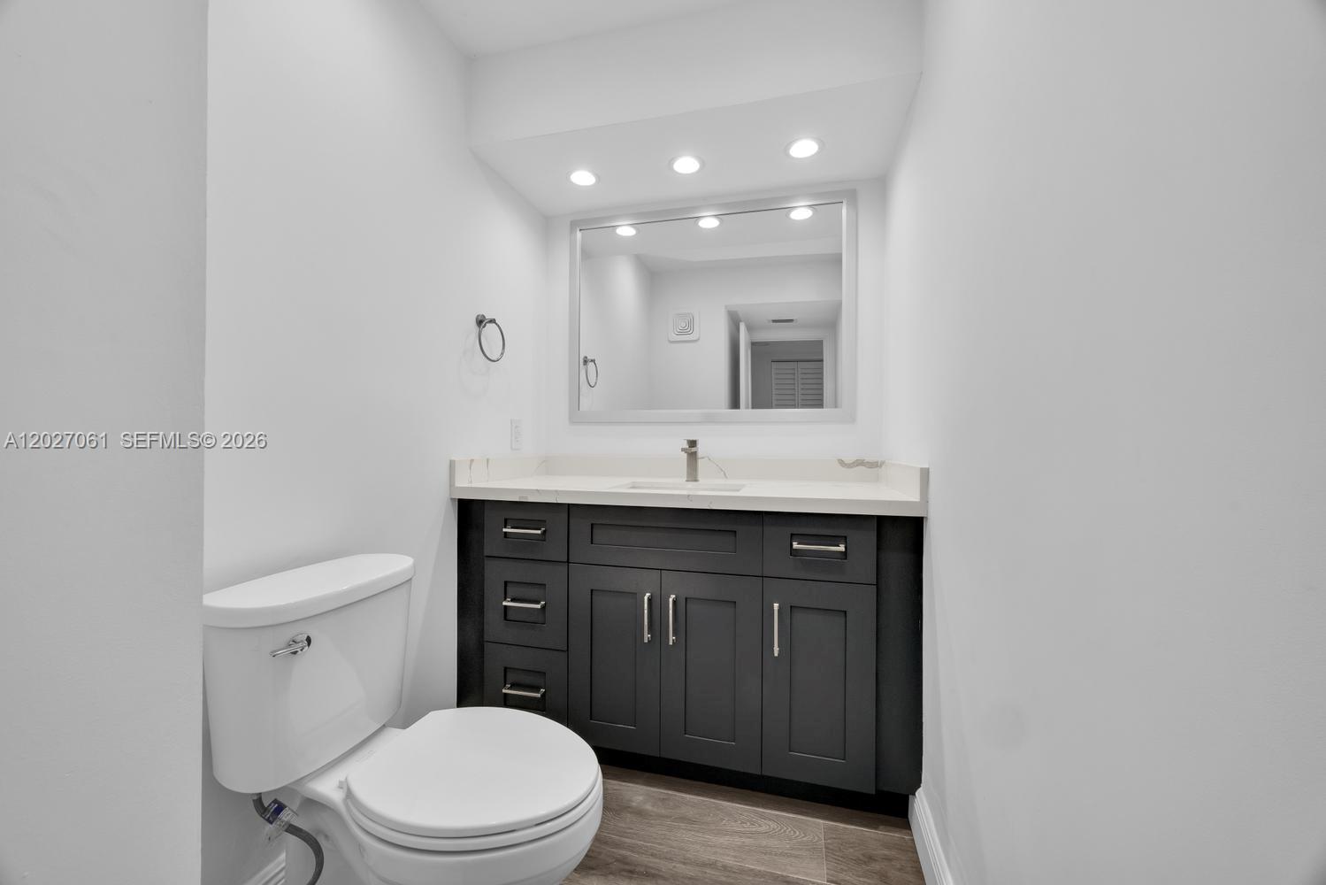 BANYANS OF SOUTH MIAMI CO - Residential Lease