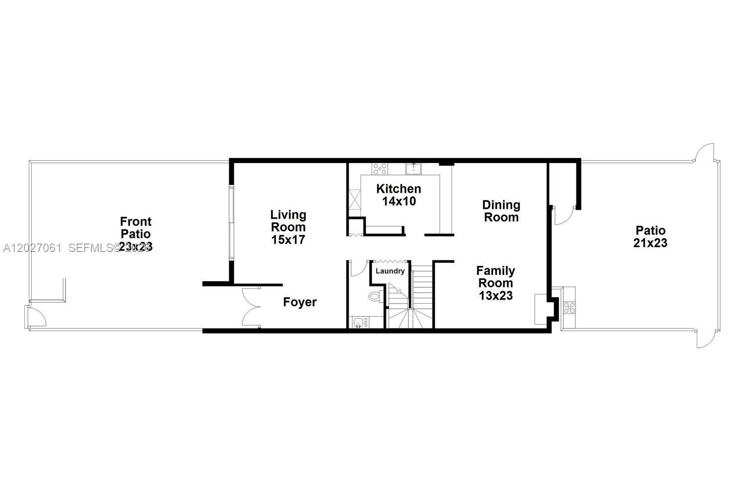 BANYANS OF SOUTH MIAMI CO - Residential Lease