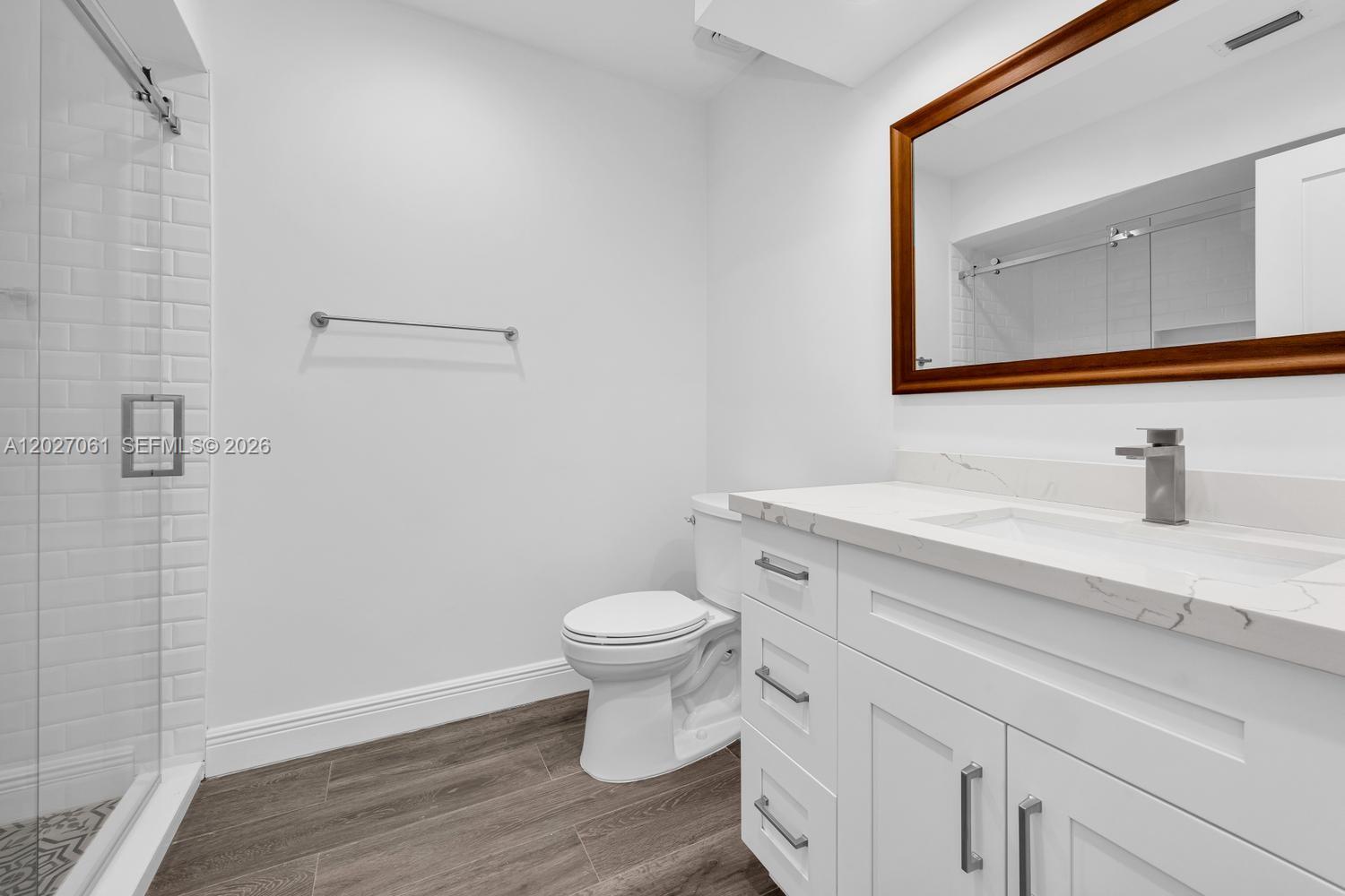 BANYANS OF SOUTH MIAMI CO - Residential Lease