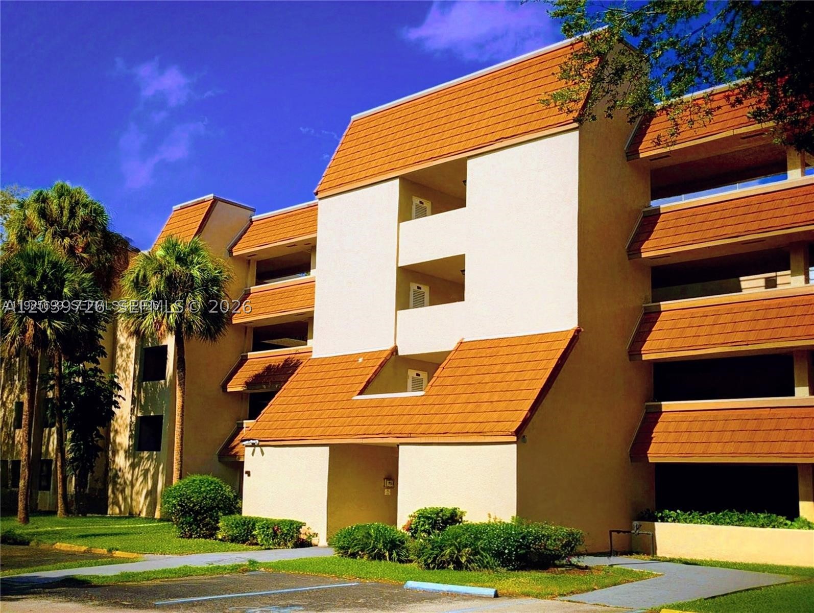 This fully renovated, spacious condo, featuring 2 Bedrooms and 2 Bathrooms, is located on the first floor in Summertree, in the heart of Miami-Dade County. This Unit Has A Utility Room with a full-sized washer and Dryer and large closets in all bedrooms. Summertree community is guard-GATED 24/7, with 2 swimming pools (one by the Lake!), jacuzzi, game room, sauna, Gym, hot tub, BBQ area, clubhouse, exercise room, and more. 10 minutes away from Aventura Mall, Nightlife, restaurants, and shopping centers. Main Highways are accessible quite easily, and both international airports are also nearby, but don't forget you are close to great Beaches! Bldgs are recently updated.