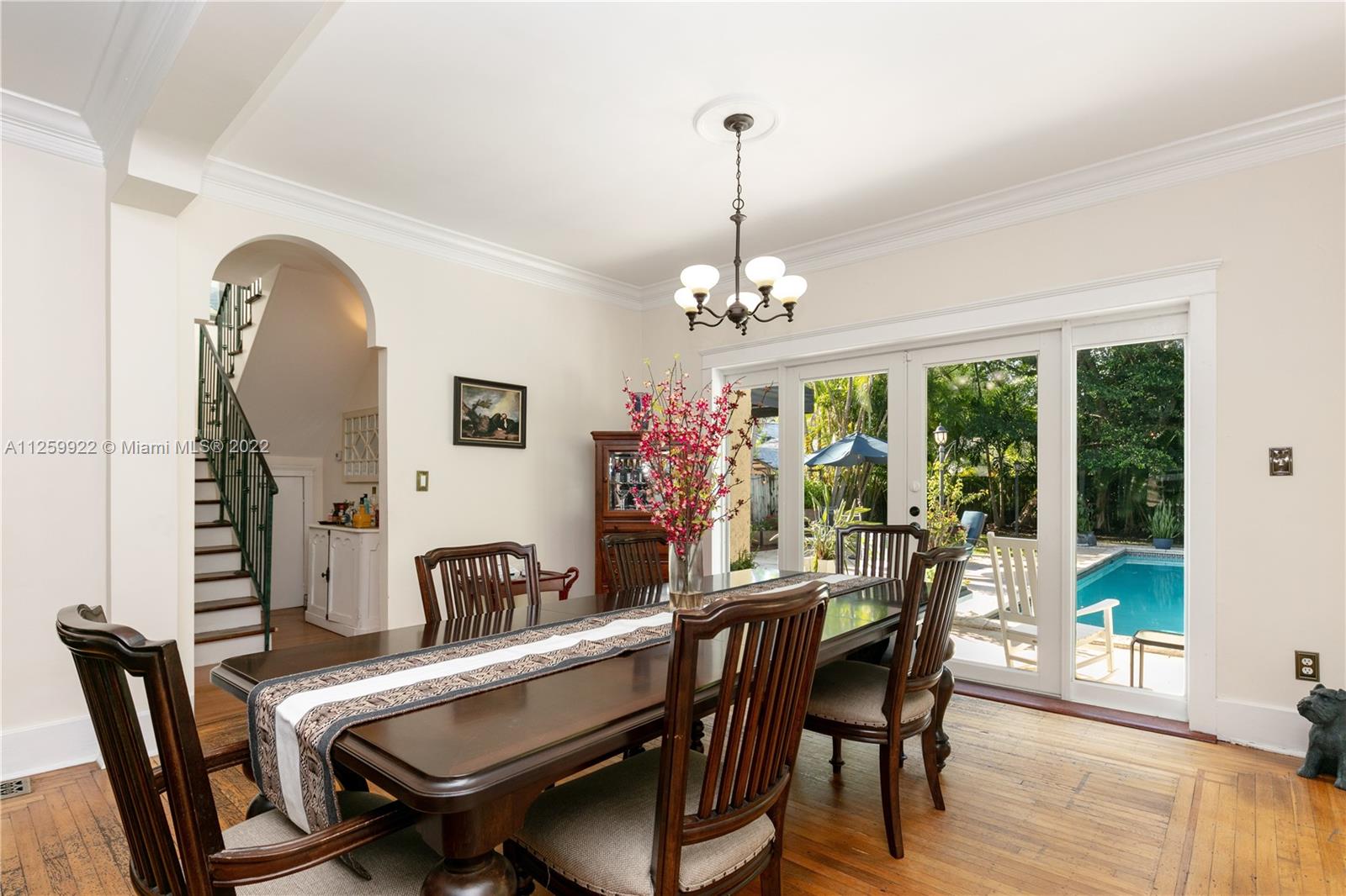 TAMIAMI HEIGHTS - Residential Lease