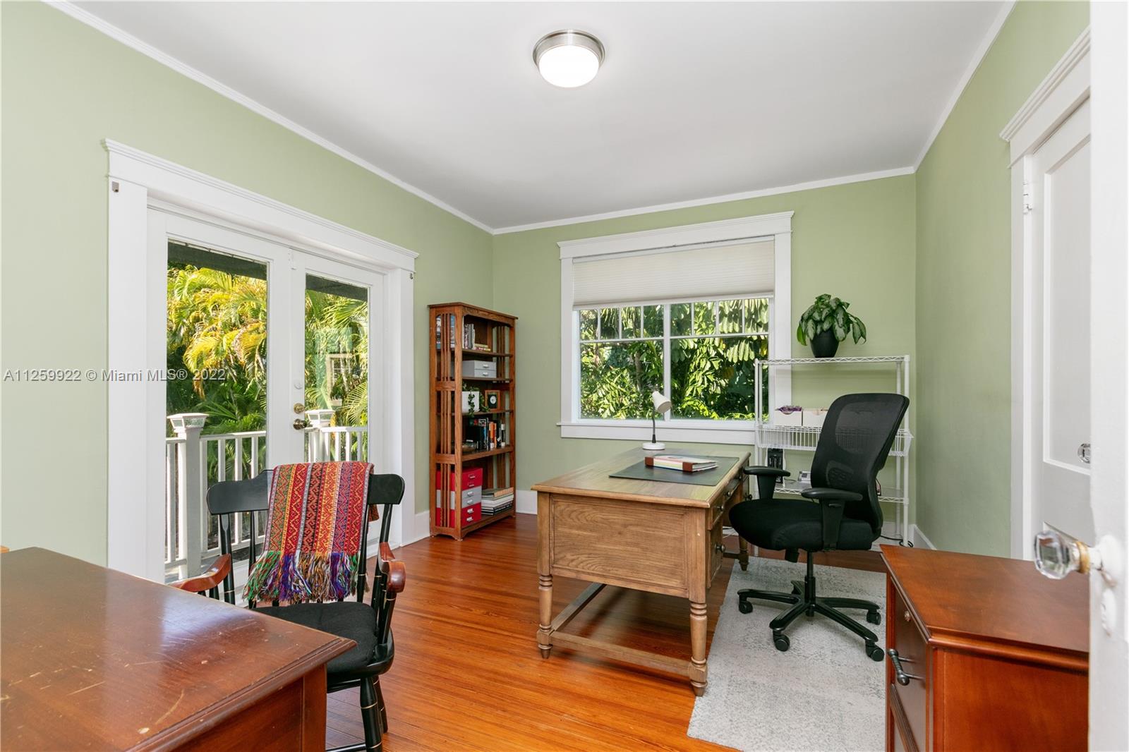 TAMIAMI HEIGHTS - Residential Lease