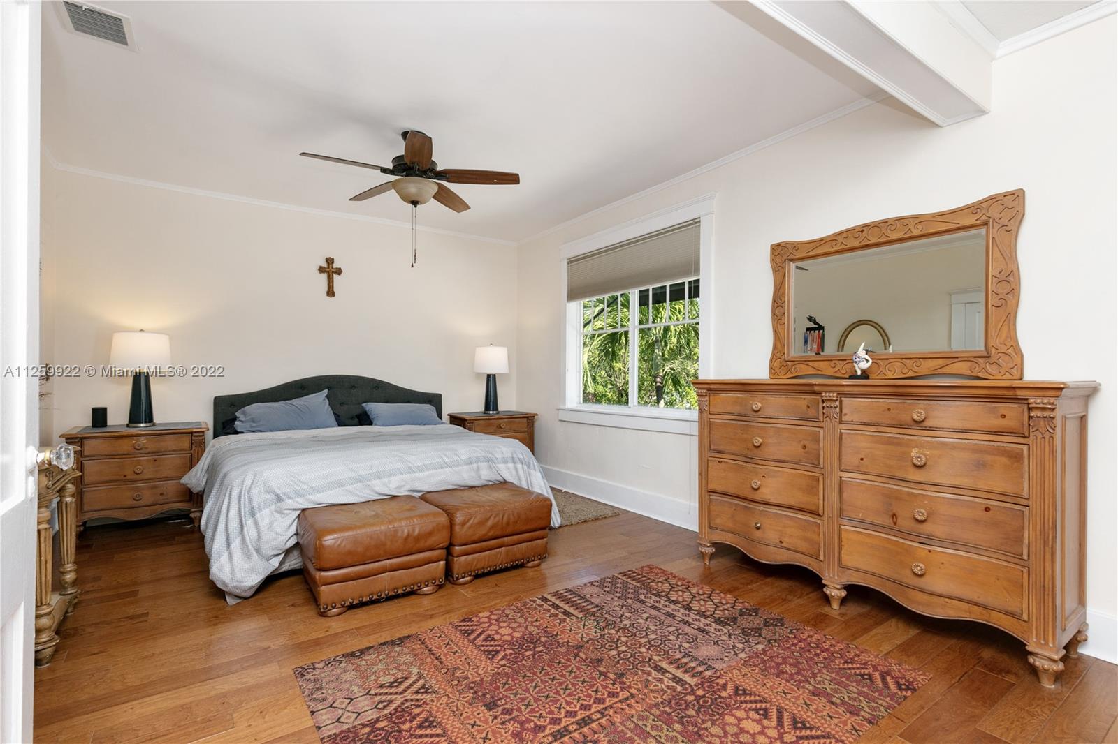 TAMIAMI HEIGHTS - Residential Lease