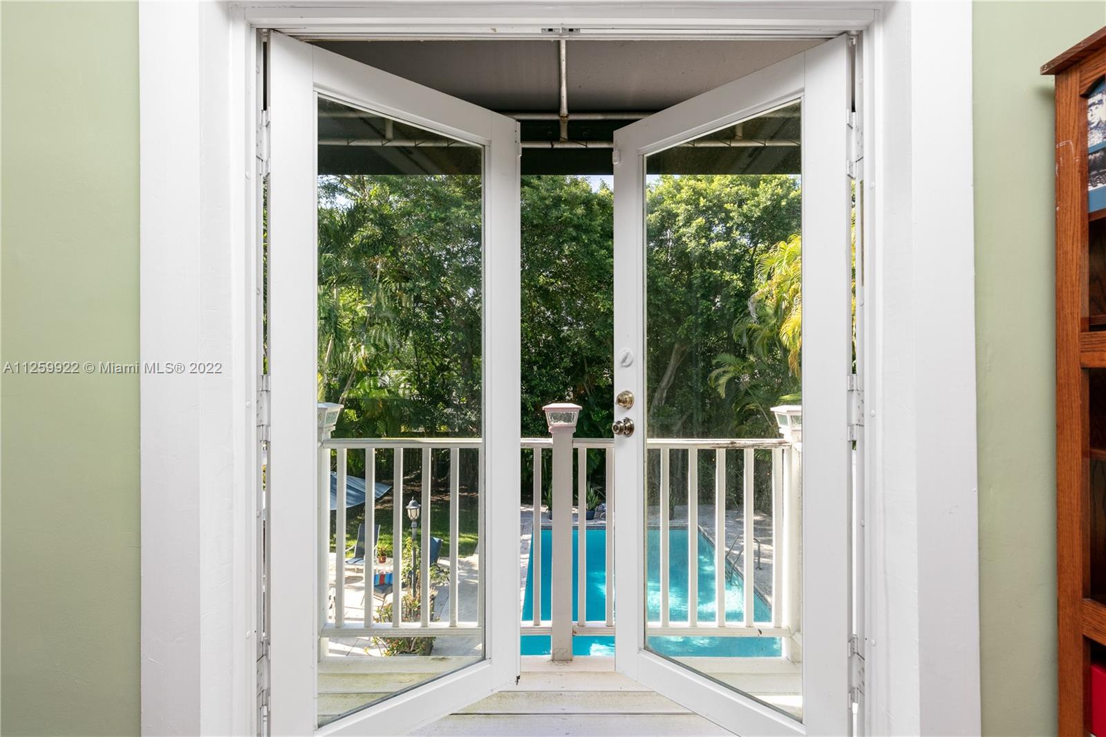 TAMIAMI HEIGHTS - Residential Lease