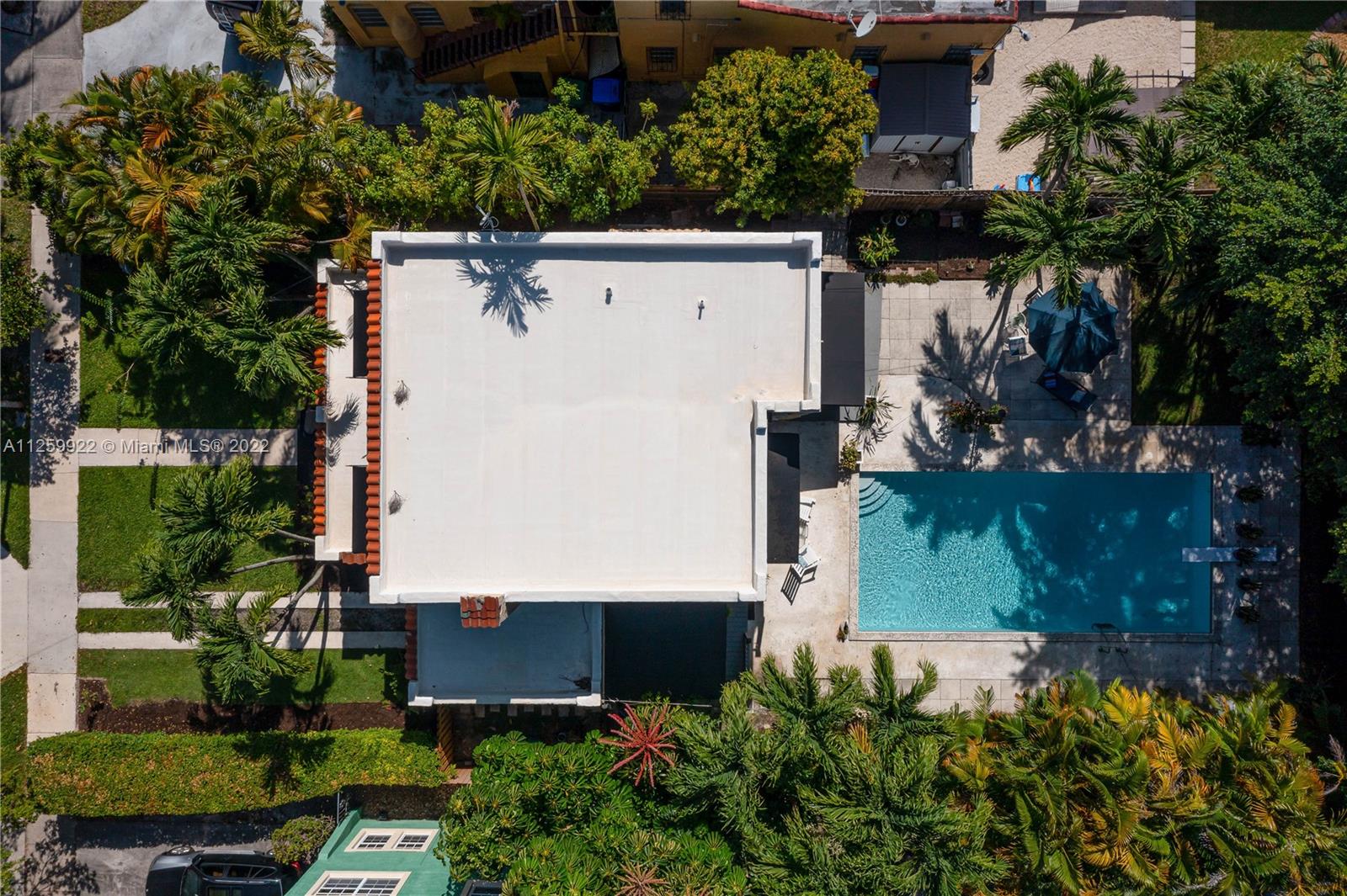 TAMIAMI HEIGHTS - Residential Lease