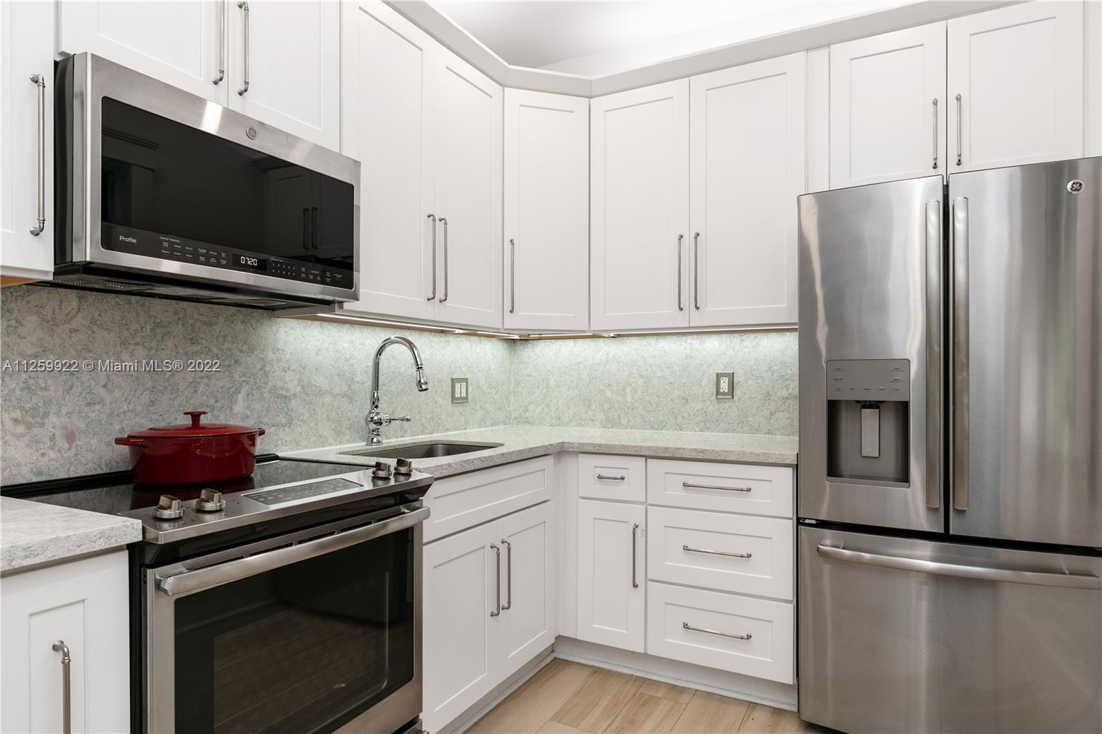 TAMIAMI HEIGHTS - Residential Lease