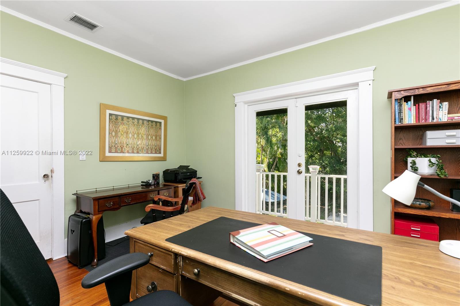 TAMIAMI HEIGHTS - Residential Lease