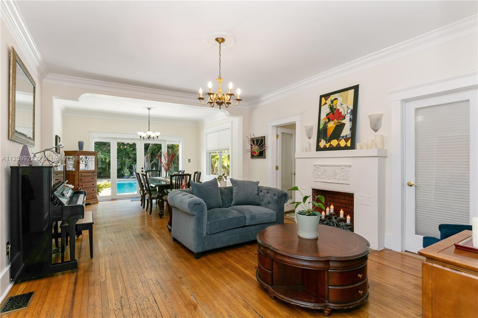 TAMIAMI HEIGHTS - Residential Lease