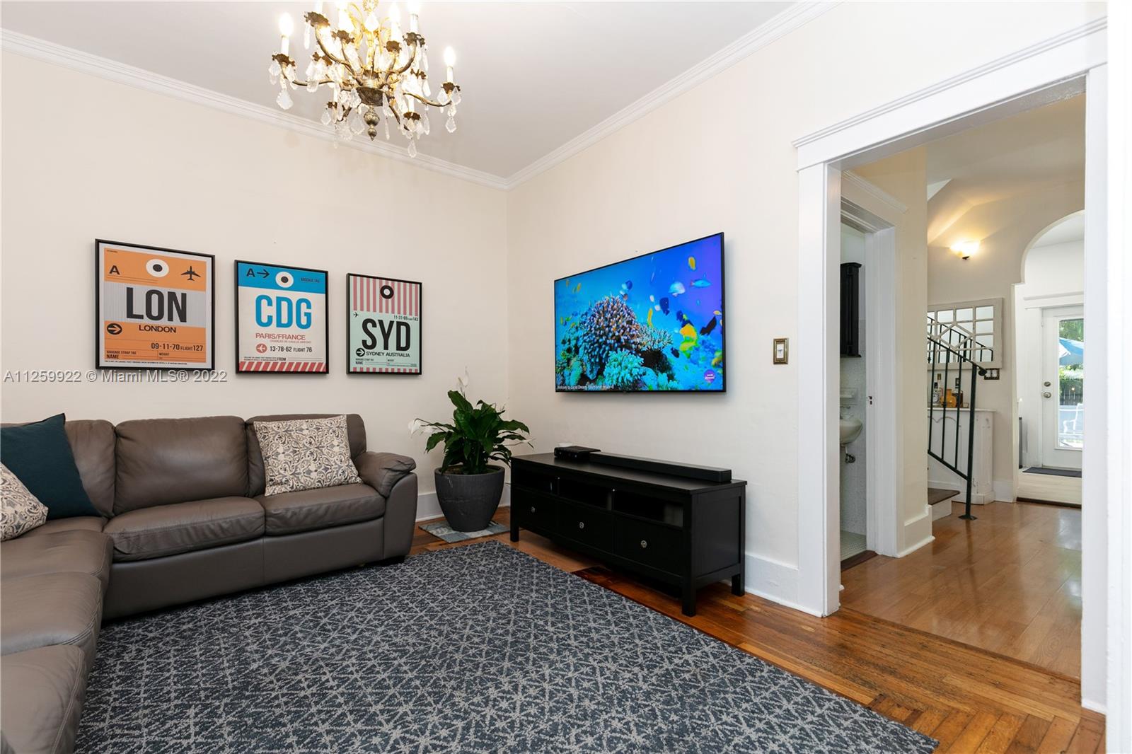 TAMIAMI HEIGHTS - Residential Lease