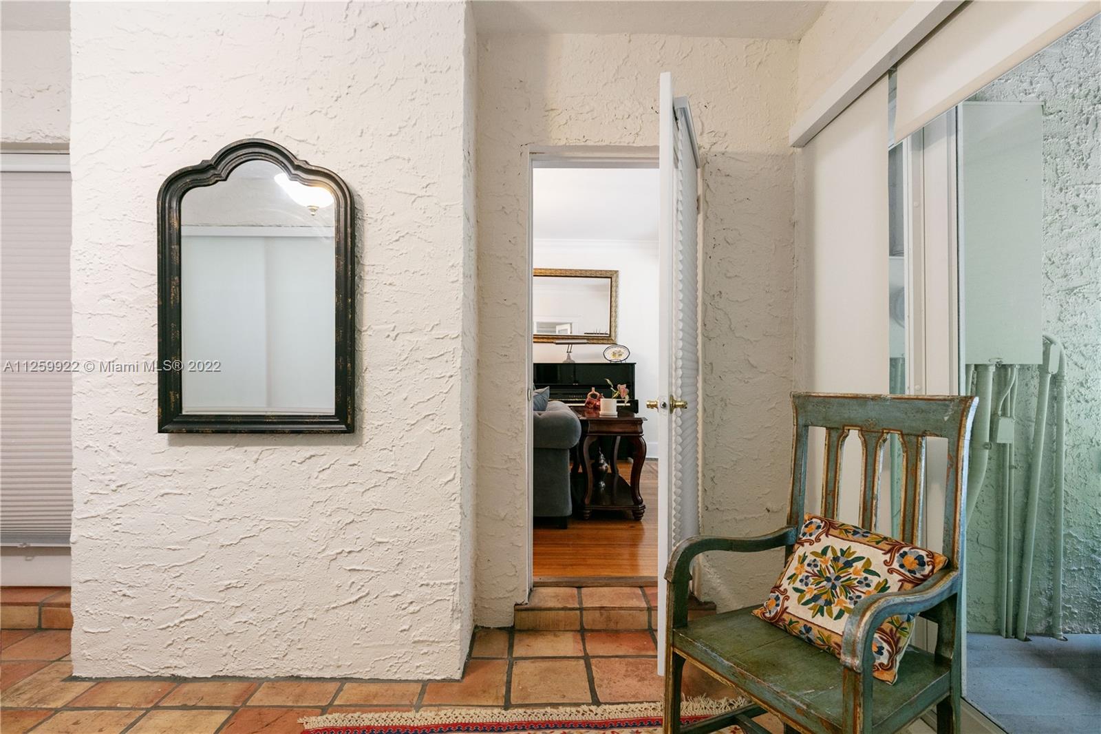 TAMIAMI HEIGHTS - Residential Lease