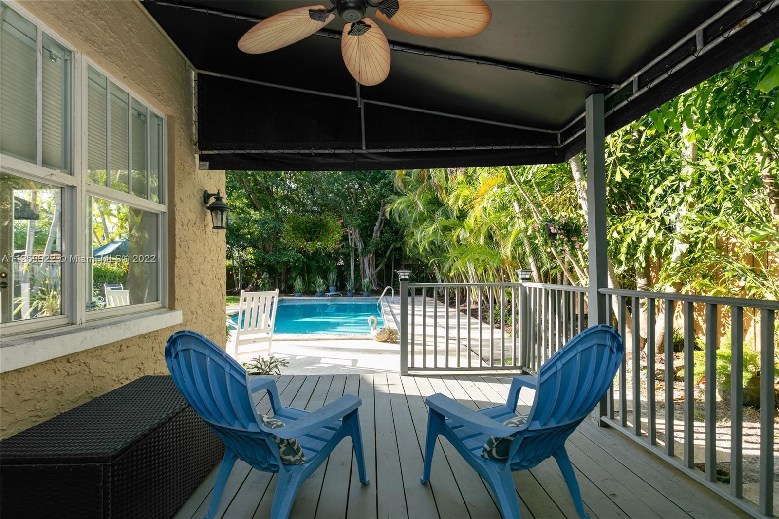 TAMIAMI HEIGHTS - Residential Lease