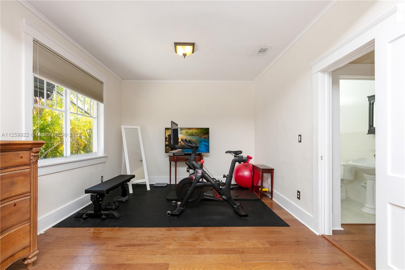 TAMIAMI HEIGHTS - Residential Lease
