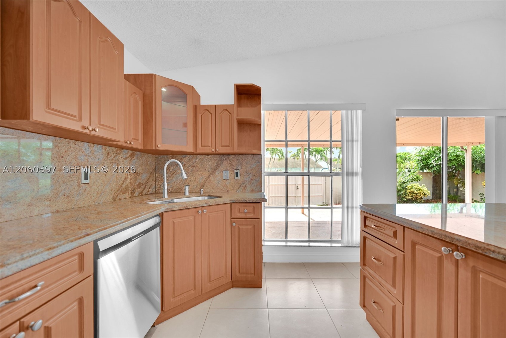 THE MIRAC SUB - Residential
