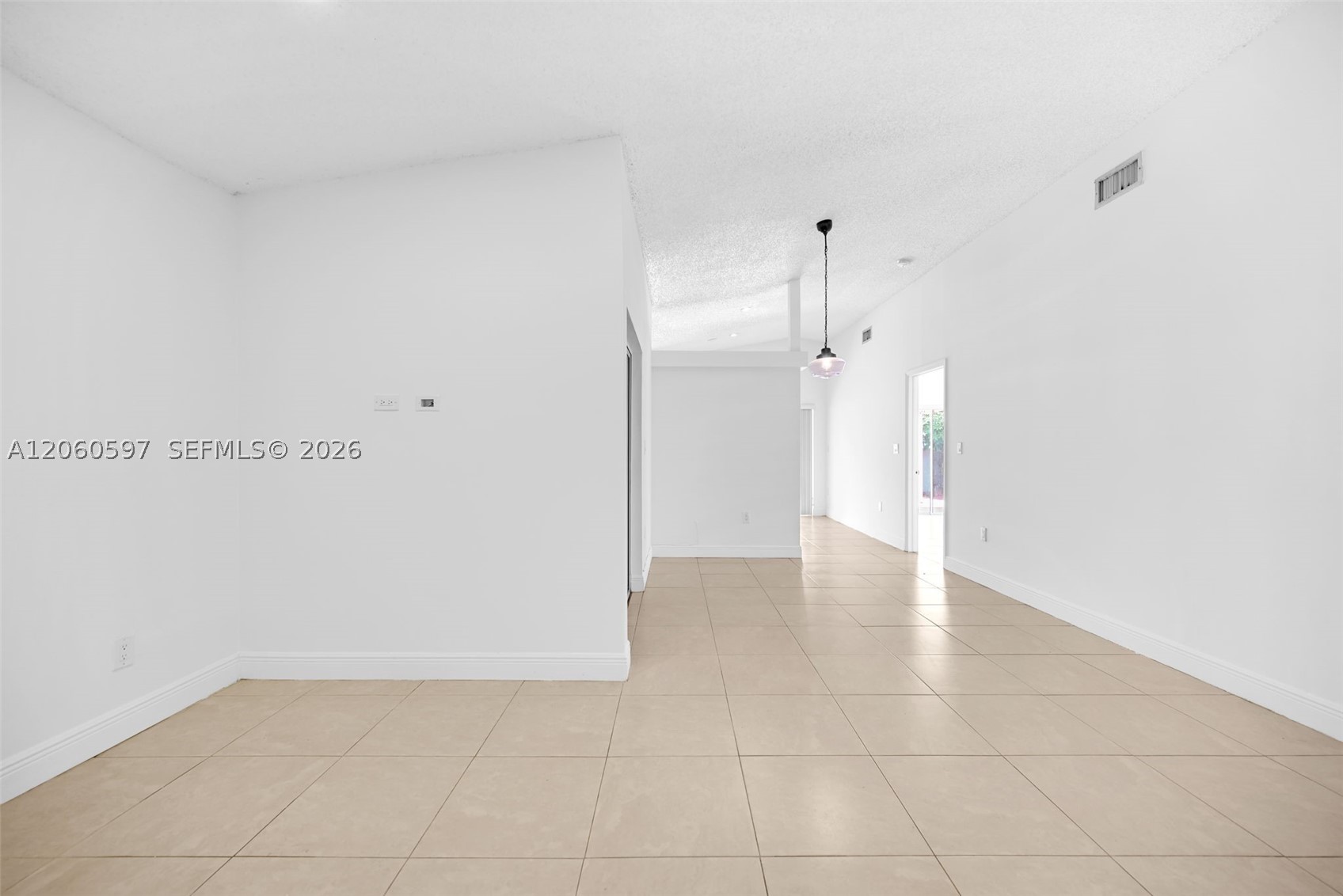 THE MIRAC SUB - Residential